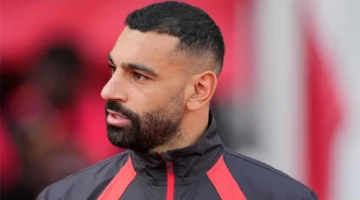 تقارير حاسمة.. نهاية جدل انتقال محمد صلاح إلى الدوري السعودي